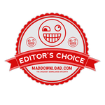 Maddownload Editors Choice